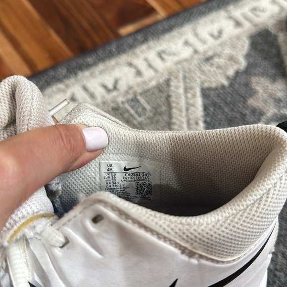 Nike fastflex football cleats - Picture 5 of 5